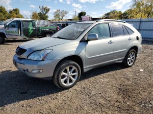 Lexus RX 350 3.5L 6 2008