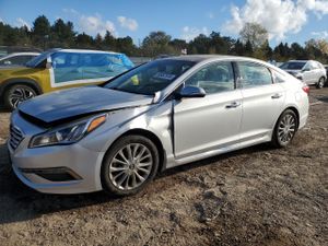 Hyundai Sonata SPORT 2.4L 4 2015