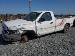 Dodge RAM 4.7L 8 2002