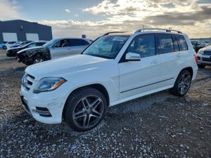Mercedes-Benz GLK 350 4MATIC 3.5L 6 2014