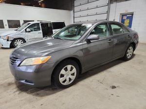 Toyota Camry CE 2.4L 4 2007