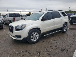 GMC Acadia SLE 3.6L 6 2015
