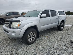 Toyota Tacoma DOUBLE CAB 4.0L 6 2011