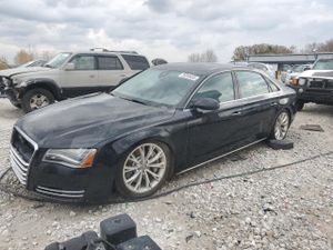 Audi A8 L QUATTRO 4.2L 8 2011