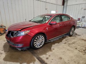 Lincoln MKS 3.7L 6 2014