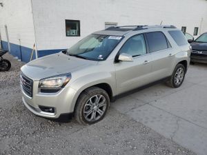 GMC Acadia SLT-2 3.6L 6 2015