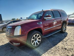 Cadillac Escalade LUXURY 6.2L 8 2008