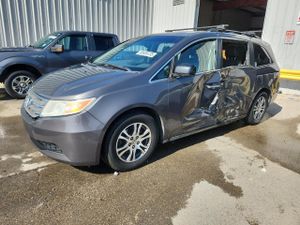 Honda Odyssey EXL 3.5L 6 2012