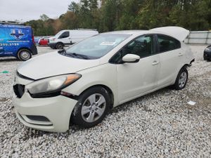 Kia Cerato / Forte / K3 LX 1.8L 4 2014