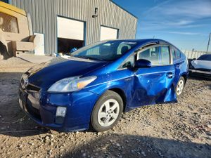 Toyota Prius 1.8L 4 2010