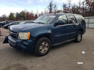 Chevrolet Tahoe K1500 5.3L 8 2007