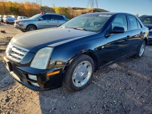 Cadillac STS 4.6L 8 2005