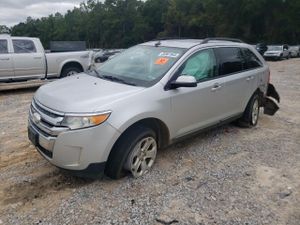 Ford Edge SEL 3.5L 6 2013
