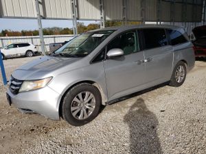 Honda Odyssey EXL 3.5L 6 2014