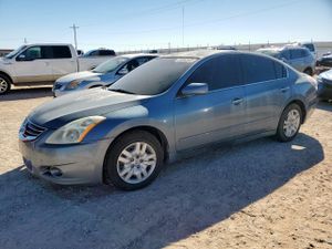 Nissan Altima BASE 2.5L 4 2011
