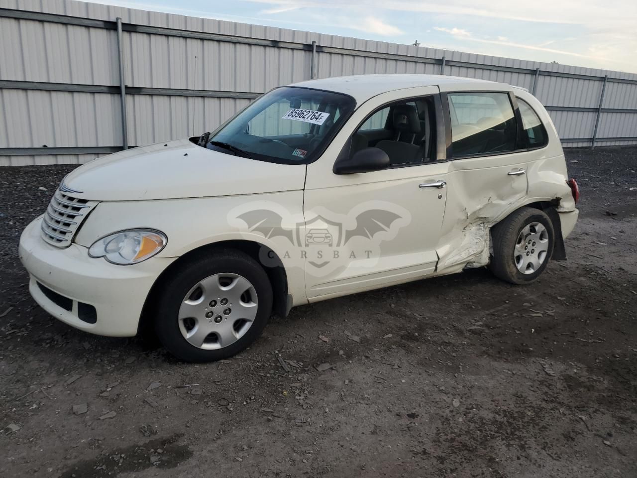 Chrysler PT Cruiser 2.4L 4 2007