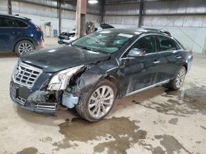 Cadillac XTS PREMIUM COLLECTION 3.6L 6 2014