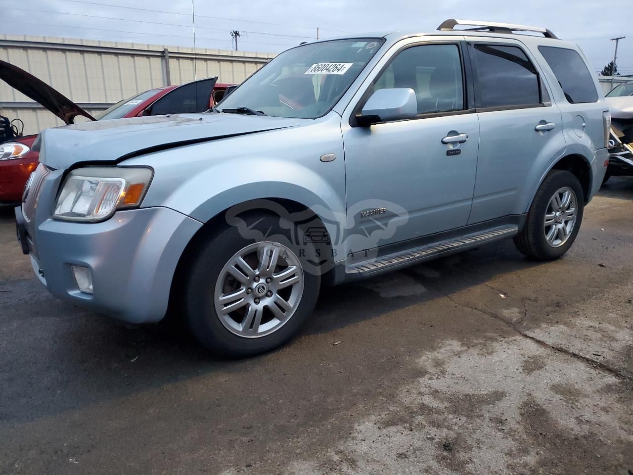 Mercury Mariner PREMIER 3.0L 6 2008