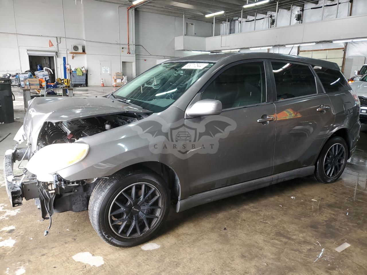 Toyota Matrix XR 1.8L  4 2005
