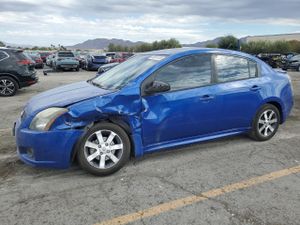Nissan Sentra 2.0 2.0L 4 2012