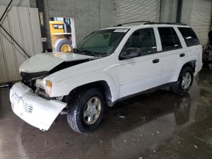 Chevrolet Trailblazer LS 4.2L 6 2006