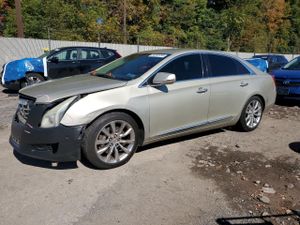 Cadillac XTS LUXURY COLLECTION 3.6L 6 2015