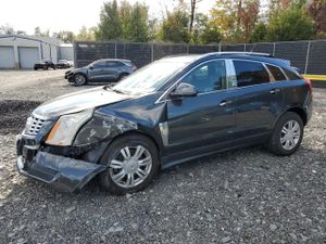 Cadillac SRX LUXURY COLLECTION 3.6L 6 2014