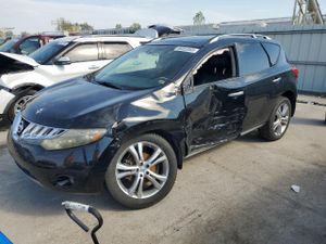 Nissan Murano S 3.5L 6 2009