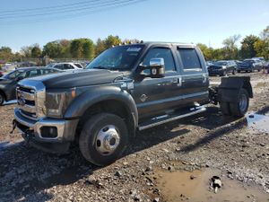 Ford F-350 SUPER DUTY 6.7L 8 2015