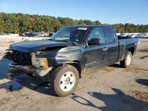 Chevrolet Silverado 1500 K1500 LT 5.3L 8 2009