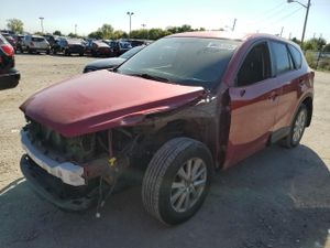 Mazda CX-5 TOURING 2.5L 4 2015