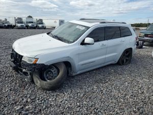 Jeep Grand Cherokee SUMMIT 5.7L 8 2015