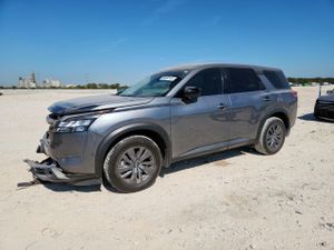 Nissan Pathfinder S 3.5L 6 2024
