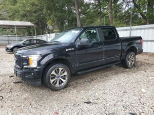 Ford F-150 SUPERCREW 5.0L 8 2019