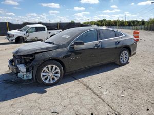 Chevrolet Malibu LT 1.5L 4 2023