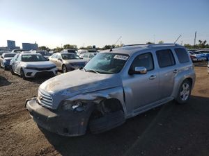 Chevrolet HHR LT 2.4L 4 2007