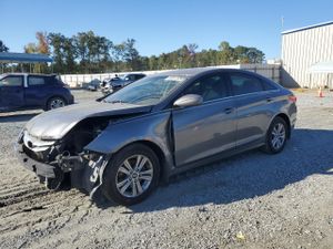 Hyundai Sonata GLS 2.4L 4 2011