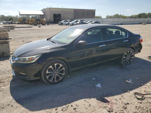 Honda Accord SPORT 2.4L 4 2015