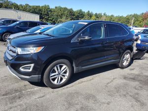 Ford Edge SEL 3.5L 6 2015