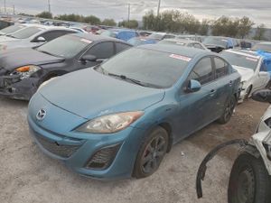 Mazda 3 I 2.0L 4 2011