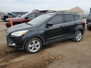 Ford Escape SE 1.6L 4 2013