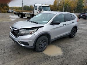 Honda CR-V 2.4L 4 2015