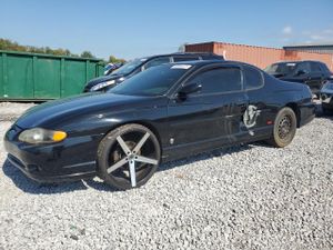 Chevrolet Monte Carlo SS 3.8L 6 2004