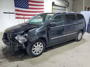 Chrysler Town & Country TOURING 3.6L 6 2015