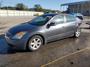 Nissan Altima 3.5SE 3.5L 6 2007