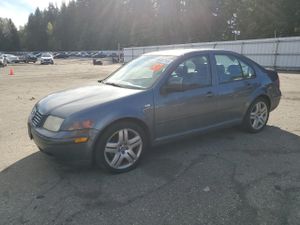 Volkswagen Jetta GLS 1.8L 4 2003