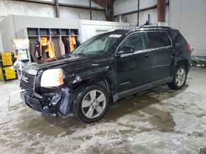 GMC Terrain SLE 2.4L 4 2015