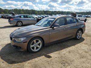 BMW 3 Series I 2.0L 4 2014