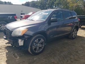 Toyota Rav4 SPORT 2.5L 4 2012