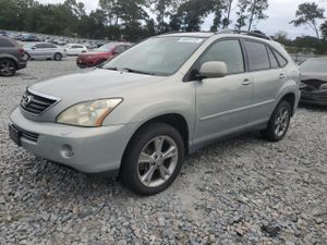 Lexus RX 400 3.3L 6 2006